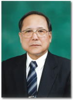 理事長 長瀬 清